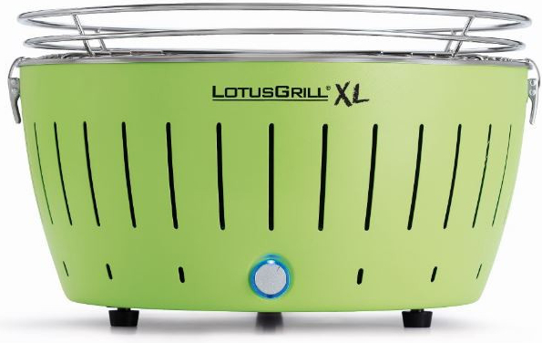 LotusGrill XL G-435