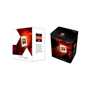 AMD Vishera FX-4300 FD4300WMHKBOX