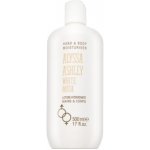 Alyssa Ashley White Musk tělové mléko 500 ml – Sleviste.cz