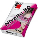 Baumit Nivello 50 25 kg – HobbyKompas.cz