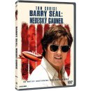 Barry Seal: Nebeský gauner: DVD