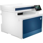 HP Color LaserJet Pro MFP 4302fdw 5HH64F – Zboží Živě