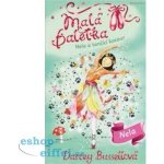 Malá baletka - Nela a tančící kocour - Darcey Bussell – Zbozi.Blesk.cz