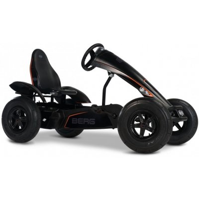 Bergtoys Berg E-BFR BERG Black Edition E-BFR – Hledejceny.cz