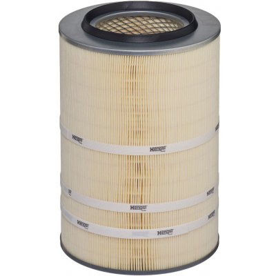 Vzduchový filtr HENGST FILTER E214L – Hledejceny.cz