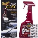 Meguiar's Quik Clay Starter Kit