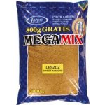 Lorpio Krmítková směs Megamix 3 kg CEJN sladká mandle – Sleviste.cz