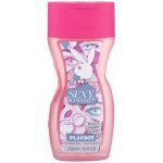 Playboy Sexy So What sprchový gel 250 ml – Sleviste.cz