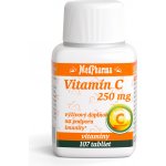 MedPharma Vitamin C 250 mg 107 tablet – Hledejceny.cz