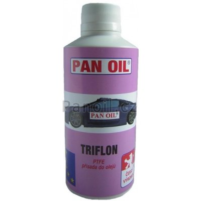 PAN OIL Triflon 250 ml | Zboží Auto