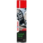 Sheron Cockpit Sprej Limetka 600 ml – Zboží Mobilmania