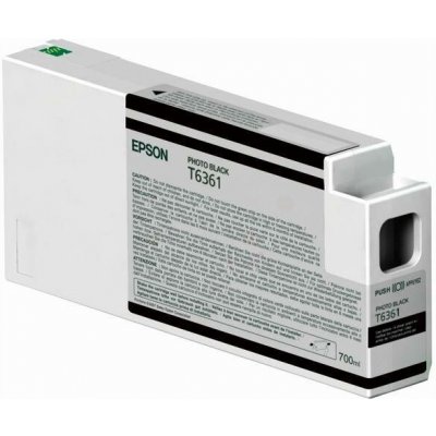 Epson T6361 - originální – Hledejceny.cz