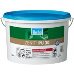 Interiérová barva HERBOL Zenit PU 30 - Bílá 12,5L