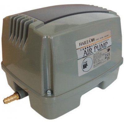 Vzduchovací kompresor - Hailea HAP-60 – Sleviste.cz