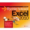 Elektronická kniha Microsoft Excel 2010: Rychle hotovo - Martin Domes