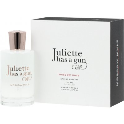 Juliette Has a Gun Moscow Mule parfémovaná voda unisex 100 ml tester