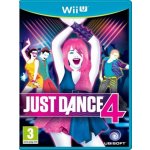 Just Dance 4 – Hledejceny.cz