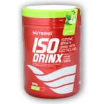 NUTREND Isodrinx zelené jablko 420g – Sleviste.cz