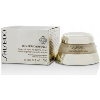 Shiseido Bio-Performance Advanced Super Revitalizing Cream 50 ml