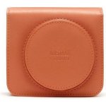 Fujifilm INSTAX SQ1 case TERRACOTTA ORANGE 70100148601 – Hledejceny.cz