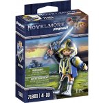 Playmobil 71301 Novelmore-Arwynn s Invincibusem – Zboží Mobilmania