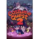 Costume Quest 2