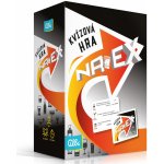 Albi Kvízová hra Na ex! – Zboží Dáma