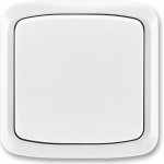 ABB Vypinač Tango schodišťový komplet č.6 bílý – HobbyKompas.cz