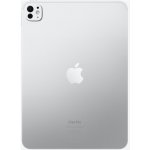 Apple iPad Pro 11 (2024) 512GB Wi-Fi Silver MVVD3HC/A – Zboží Živě