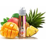 PJ Empire Slushy Queen Mango Bango 20 ml – Hledejceny.cz