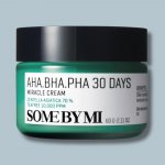 Some By Mi AHA BHA PHA 30 Days Miracle Cream 50 ml – Zbozi.Blesk.cz