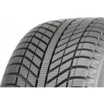 Goodyear Vector 4Seasons 205/50 R17 89V – Zboží Mobilmania