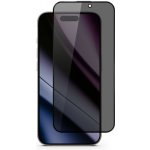 EPICO Privacy 3D ochranné sklo iPhone 16 90812151300013 – Zboží Živě