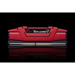 G.Skill Ripjaws V Series DDR4 16GB (2x8GB) 3600MHz CL19 F4-3600C19D-16GVRB – Hledejceny.cz