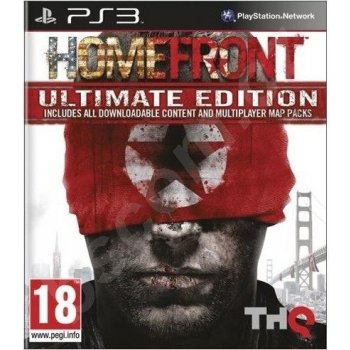 Homefront (Ultimate Edition)