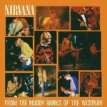Nirvana - From The Muddy Banks Of T LP – Hledejceny.cz