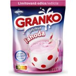 Orion Granko Jahoda 350 g – Zbozi.Blesk.cz