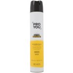 Revlon Pro You The Setter Hairspray Extreme Hold 500 ml – Zbozi.Blesk.cz