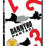 Dannyho parťáci:Trilogie / Kolekce DVD – Hledejceny.cz