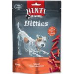 Rinti Dog Extra Mini Bits rajče & dýně 100 g – Hledejceny.cz