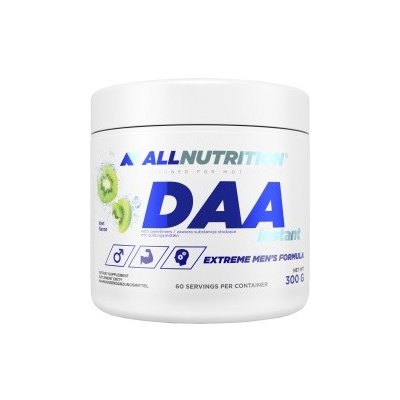 ALLNUTRITION DAA Instant 300 g – Zboží Mobilmania