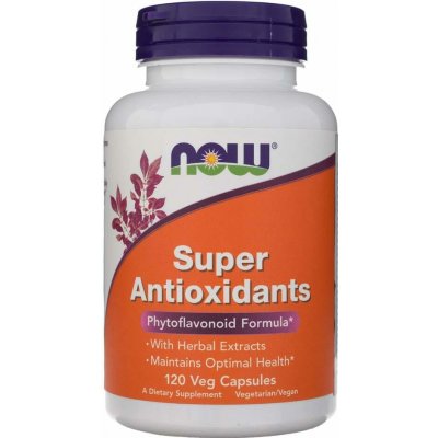 Now Foods foods Super Enzymes 120 kapslí – Hledejceny.cz