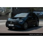 Mercedes-Benz EQA 250 140 kW