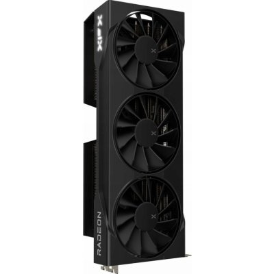 XFX Quicksilver Radeon RX 9070XT Magnetic Air Edition 16GB GDDR6 RX-97TMAQKB9 – Zboží Živě