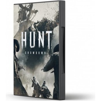 Hunt Showdown