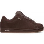 Etnies Kingpin Brown/Black/Tan – Hledejceny.cz
