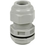 Vývodka SCAME PG13,5 s maticí 7 - 12 mm - IP66 – Hledejceny.cz