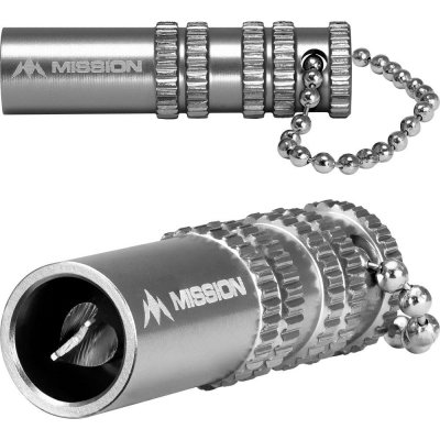 Mission Extractor tool Silver – Zboží Dáma
