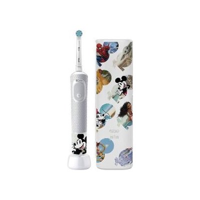 Zubní kartáček ORAL B Vitality Pro Kids Disney
