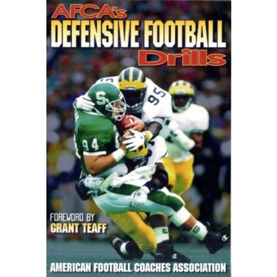 AFCA's Defensive Football Drills G. Teaff